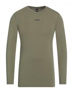 Футболка Colmar, зеленый