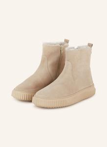 Сапоги майка Voile Blanche, бежевый