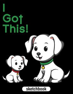 sketch book for drawing (Independently published)