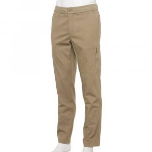 Мужские брюки Sonoma Goods For Life с боковой молнией Ripstop, цвет Light Khaki