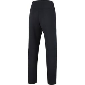 Повседневные брюки Fitness Series женские черные Lining