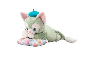 Плюшевая кукла Gelatoni высотой 53 см Tokyo Disney