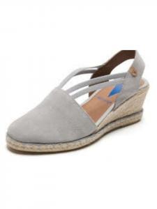 Verbenas Серые сандалии