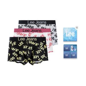 Lee Hui Guang II Generation подарочные наборы нижнего белья для мужчин 3 шт