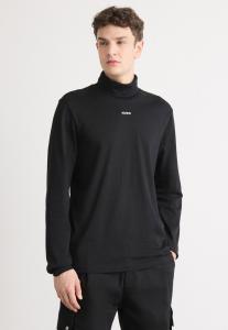 Топ HUGO DAPOROLLO, Black