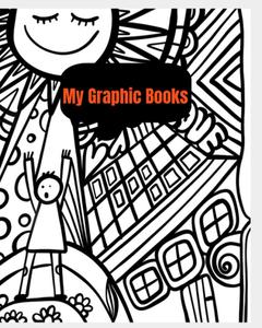 My Graphic Books (Independently published)