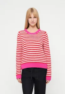 Джемпер команды cashsoft Gap, Red/White