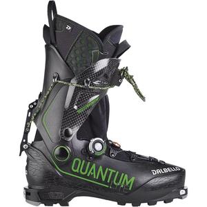 Ботинки Dalbello Sports Quantum Lite Alpine Touring Dalbello Sports, Black/Black Carbon