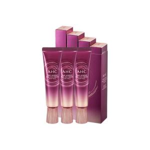 AHC увлажняющий крем против морщин для области вокруг глаз уменьшение морщин успокаивающий стабилизирующий 30 мл A.H.C