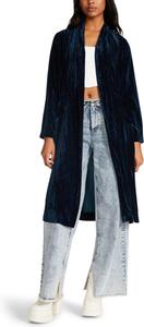 Куртка Steve Madden Laina, синий