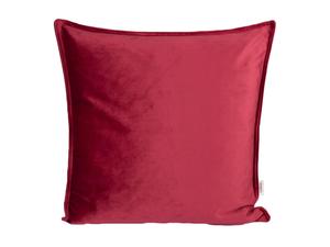 Чехол на подушку beties Heimtextil, 50x50 см, красный