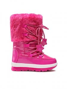 Снегоступы 231855 Garvalin, розовый