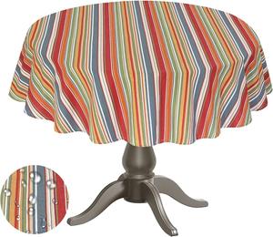 Скатерть круглая Ruvanti