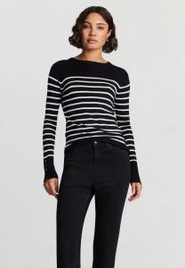 Джемпер Calliope Jumper, Var Ultrablack/Black