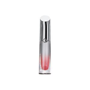 GIORGIO ARMANI AMANI Silver Tube Fungus Блеск для губ питательный для сияния кожи