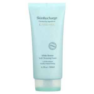 Пенка очищающая Care:Nel Nel White Renew, 180 мл