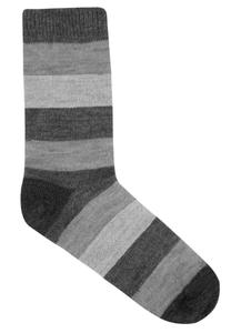 Носки 6 PAAR ALPAKA BREITGESTREIFT Normani, бежевый