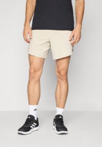 Спортивные шорты Adidas Performance D4T SHORTS, Alumina/Beige
