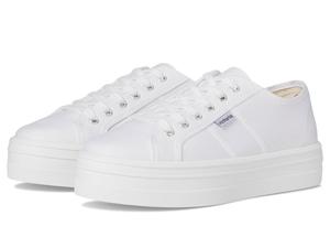 Туфли Unisex victoria Barcelona Lona, цвет Blanco