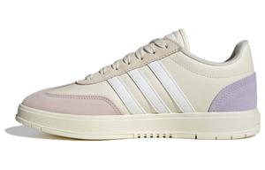 Adidas Ковер Gradas Tennis 'Beige Purple Pink' Women's