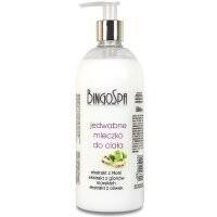 Шелковое молочко для тела с нони 500 BINGOSPA