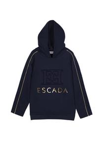 Худи ESCADA Girls MIT KAPUZE , Navy Blazer/Dark Blue
