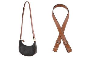 Мастерская по уходу за ремнями сумок класса люкс