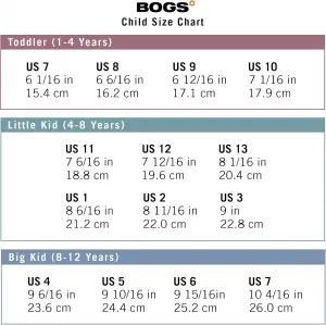 Детские водонепроницаемые резиновые сапоги BOGS Grasp - с утеплителем для зимы, снега и грязи, с удобными ручками для надевания для малышей, мальчиков и девочек, защита в любую погоду, черный