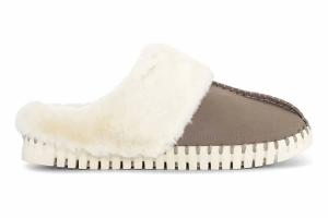 Женские тапочки Tulip 3871 в цвете Falcon Ilse Jacobsen, falcon