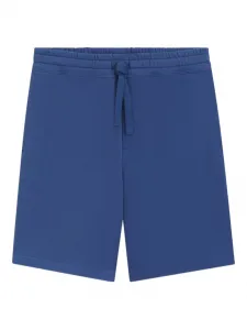 Спортивные шорты с кулиской HUGO, синий