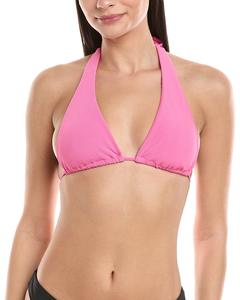 VYB Britt Многофункциональный топ-халтер бикини, красный