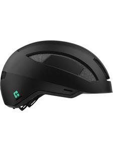 Lazer Городской шлем Zen KinetiCore черного цвета