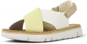 Сандалии CAMPER Oruga, белый