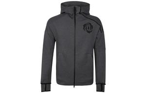 Толстовка мужская Adidas, серый