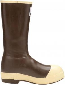 Мужские утепленные сапоги Xtratuf Legacy с стальным носком, 15"