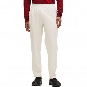 Штаны спортивные Pace Breaker FW25 мужские Lululemon, светло-айвори белый/ltiv