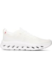 On Кроссовки Off White Cloudtilt Moon