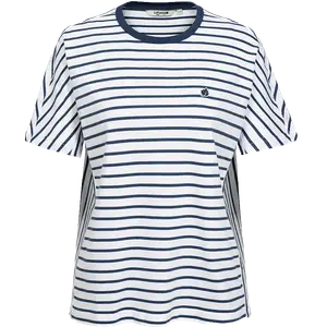 Футболка женская Lafuma, зелёная