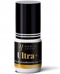 Клей для ресниц, Noble Lashes Ultra +, 3г Project Lashes