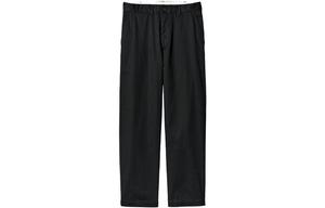 UNIQLO Мужские повседневные брюки, цвет Black