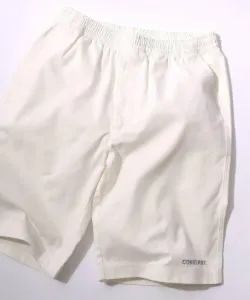 Мужские цветные шорты CONVERSE, хлопковая саржа, однотонные, с вышитым логотипом, унисекс.