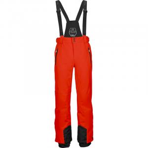 Комбинезон еноша Killtec, оранжевый