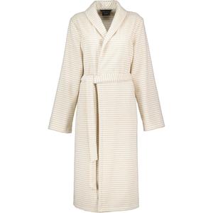 Халат Cawoe, бежевый