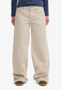 Мини-Брюки со средней посадкой Superdry & Co, Moonbeam Grey