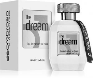 От Osmany Laffita The Dream for Man, парфюмированная вода, 100 мл Asombroso