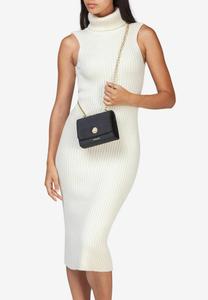 Сумка кросс-боди Miriade SPALLA EDELWEISS, Nero/Black