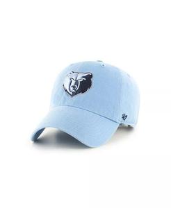 Кепка Memphis Grizzlies CLEAN UP '47 Brand