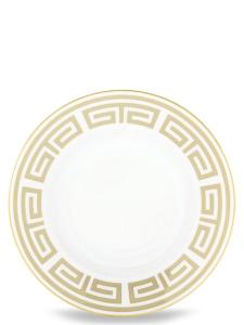 Суповая тарелка 'Labirinto' ⌀ 24,5 см GINORI 1735, бежевый