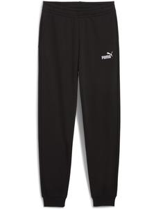 Puma Спортивные брюки "ESS No.1 Logo Sweatpants TR B" черного цвета