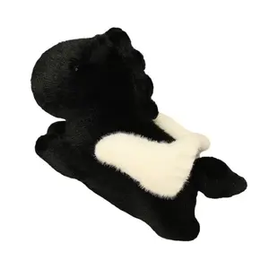 Плюшевая кукла пони творческая милая 46 см высота TLXT